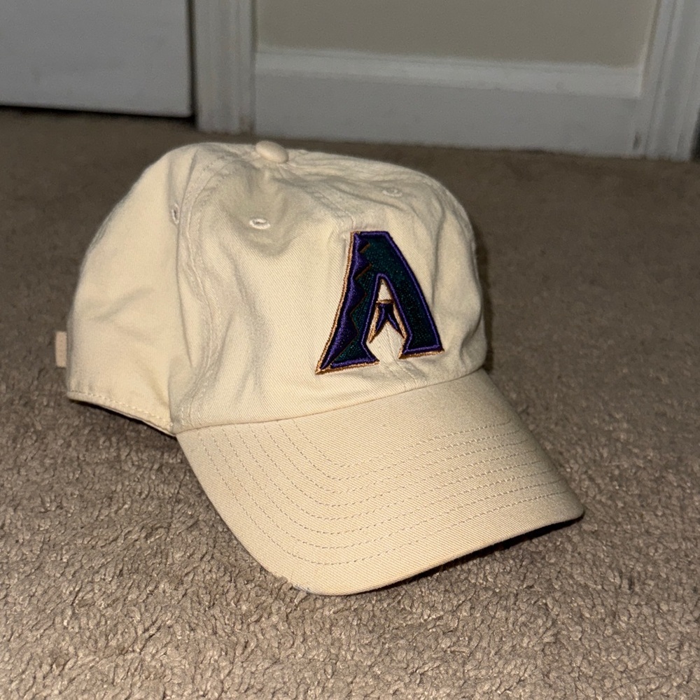 Arizona Diamondbacks Baseball Cap
